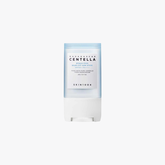 Hyalu-Cica Silky-Fit Sun Stick SPF 50+ PA Mini 7 Grs