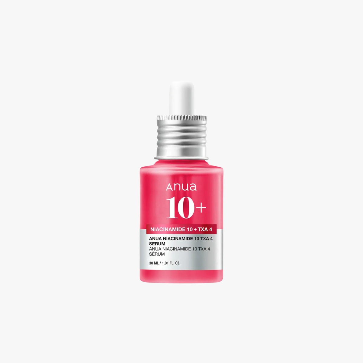 Niacinamide 10% + TXA 4% Serum 30 ml
