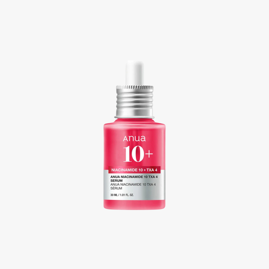 Niacinamide 10% + TXA 4% Serum 30 ml