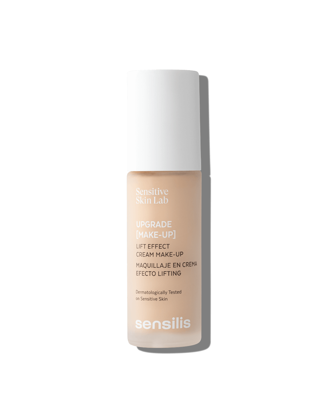 Upgrade Maquillaje en Crema Efecto Lifting Miel Doré 03