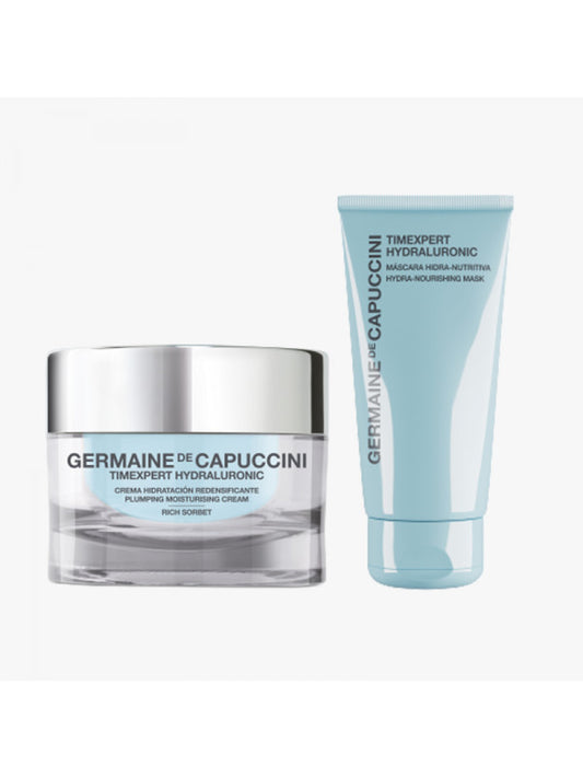 Timexpert Hydraluronic Duo Soft