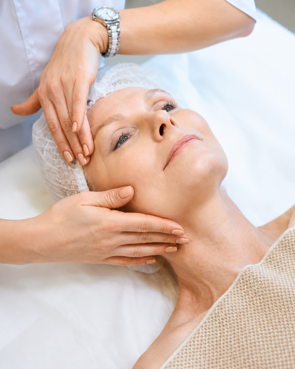 Tratamiento Facial Lift Up Tessa + Hidra Lips de REGALO