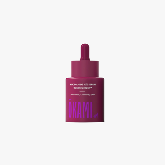 Niacinamide 10% Serum 30 ml