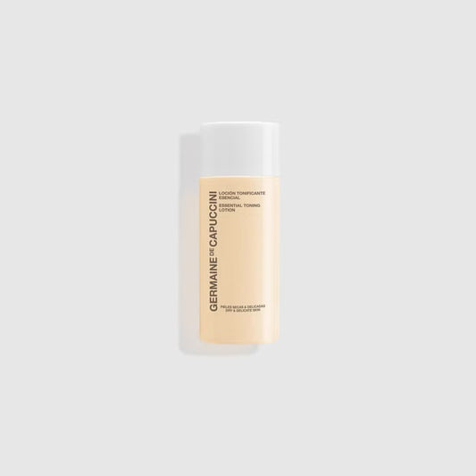 Loción Tonificante Escencial 200ml.