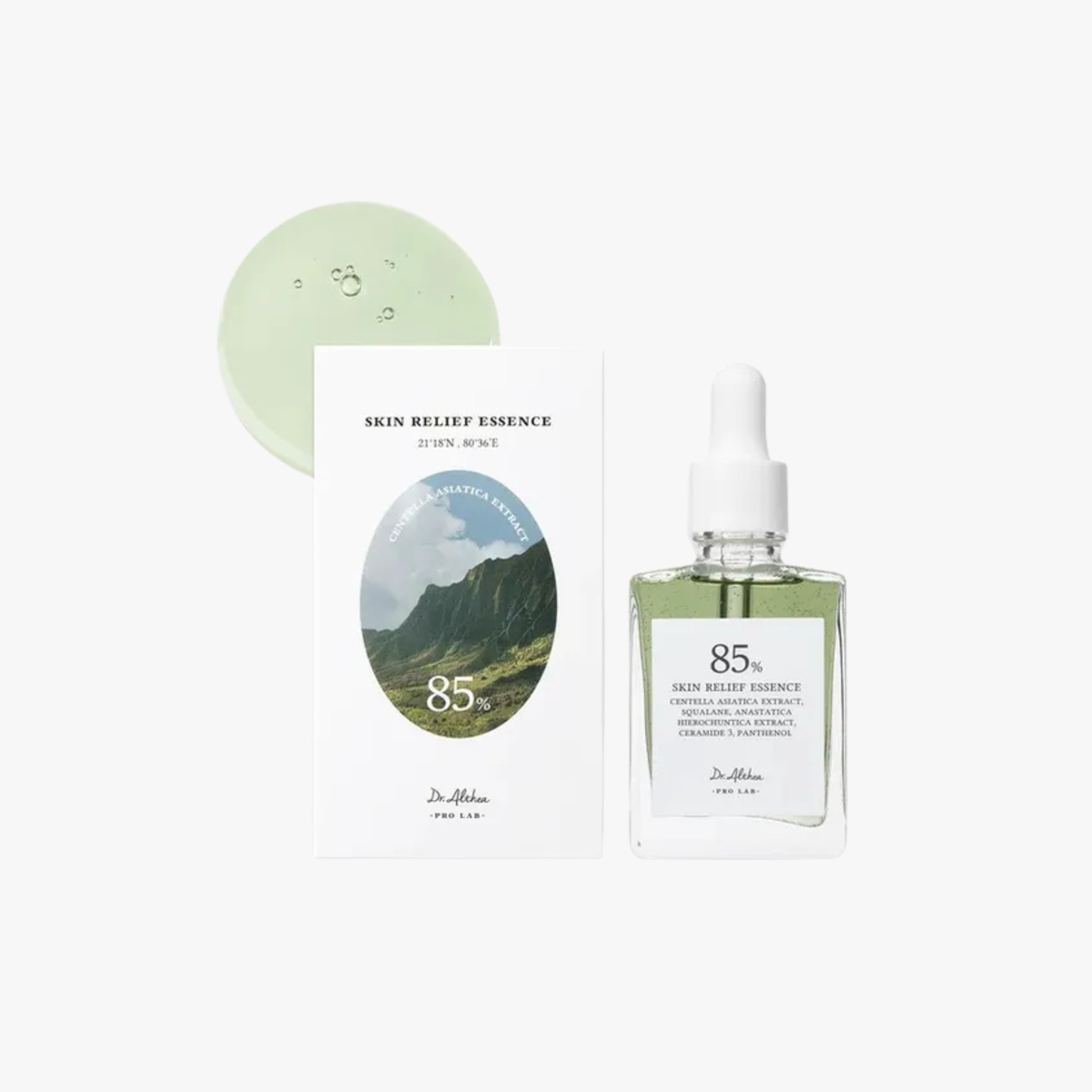 Skin Relief Essence 30ml