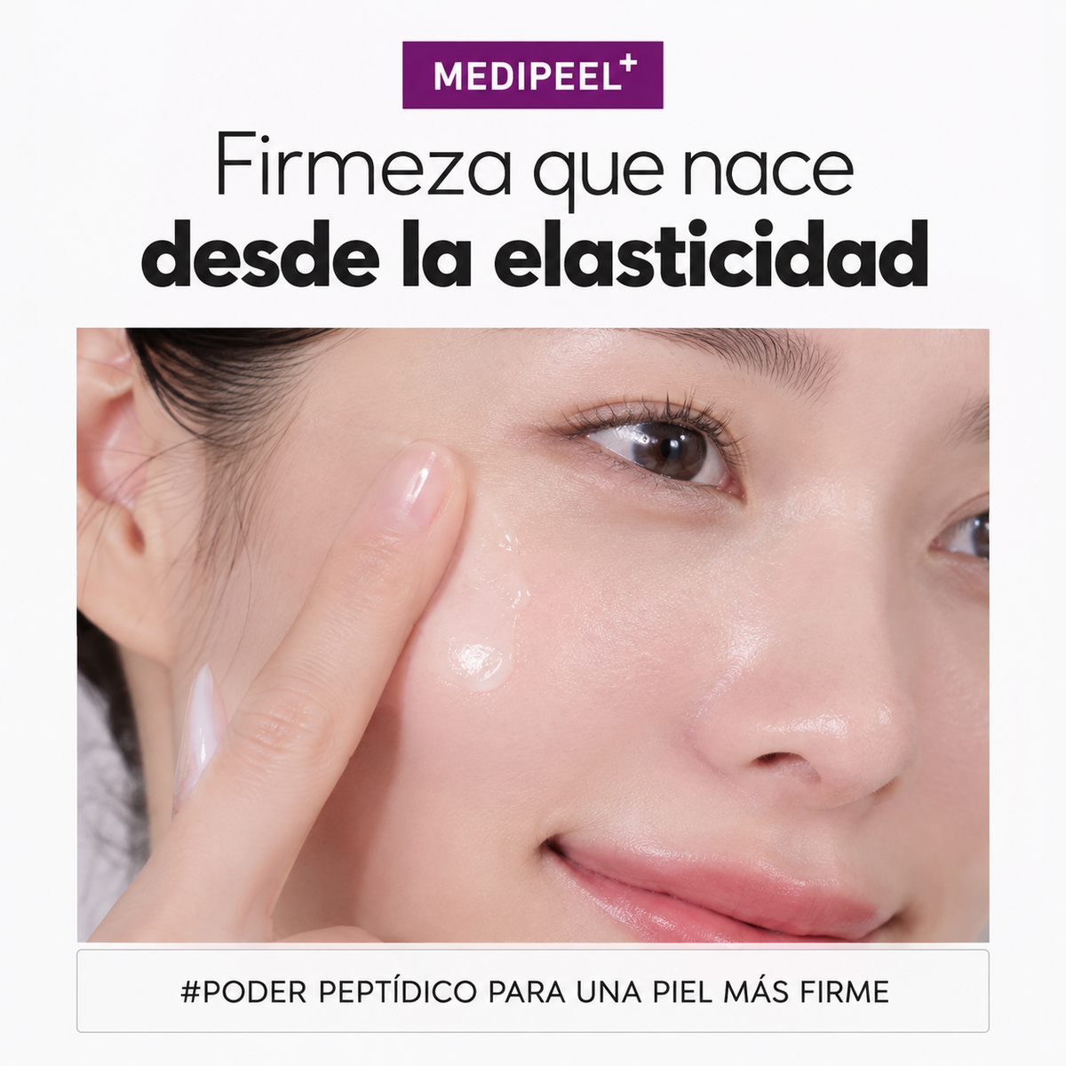 Peptide 9 Volume All In One Podo Ampoule 30ml