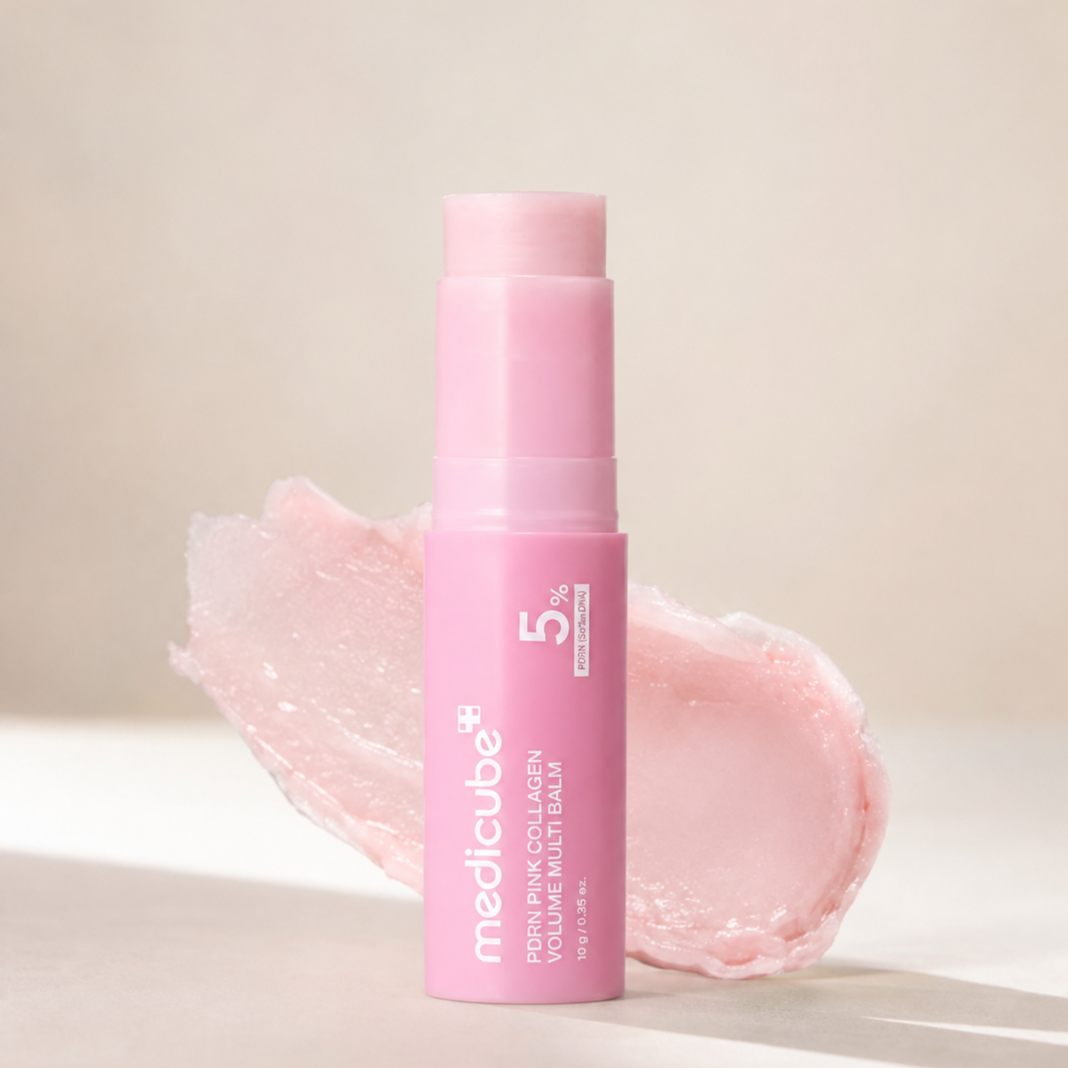PDRN Pink Collagen multi balm 10grs