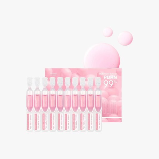 PDRN Pink One Day Serum 10 Ampollas