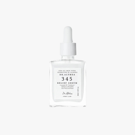 345 Relief Serum 30 ml