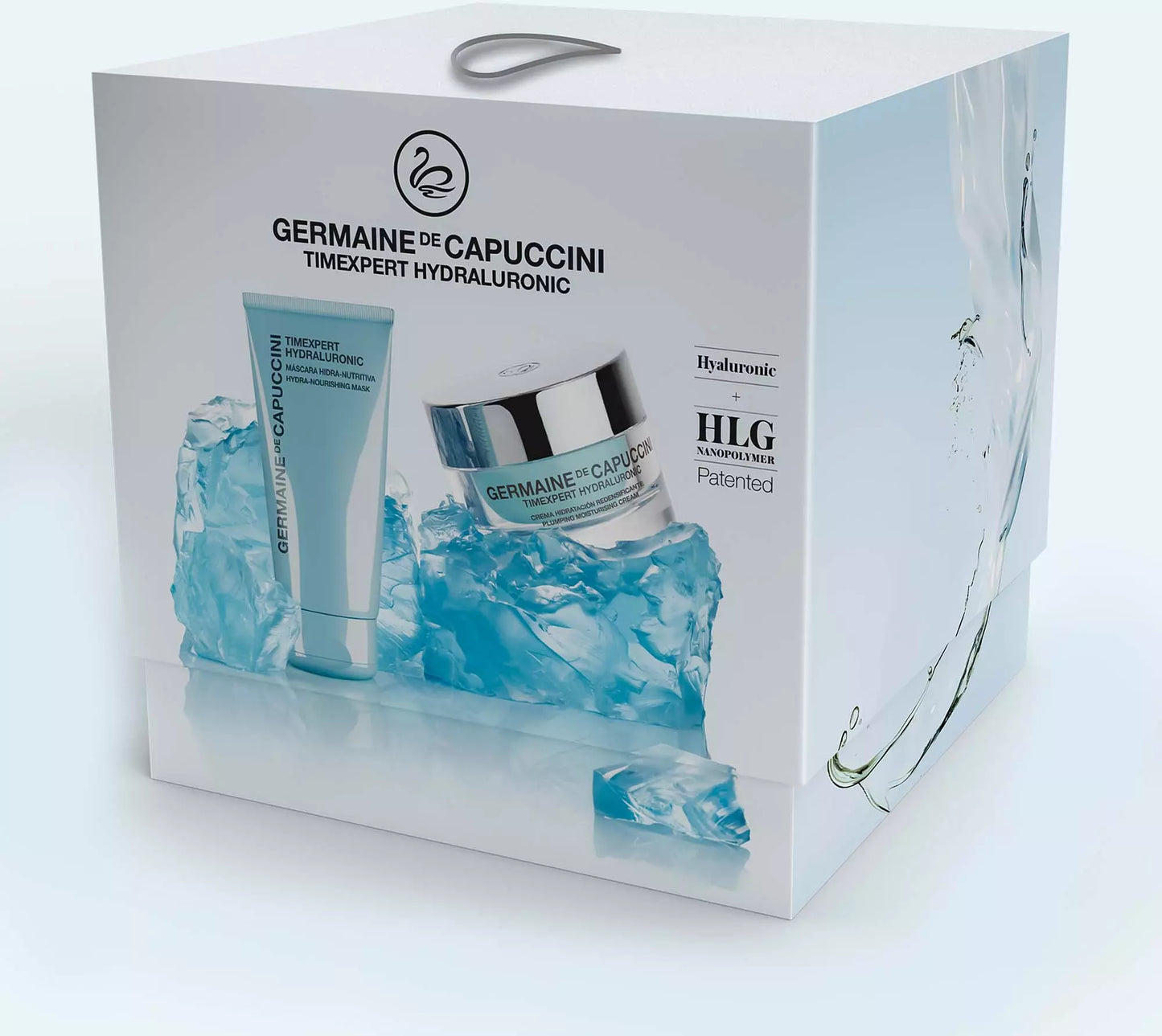 Timexpert Hydraluronic Duo Soft
