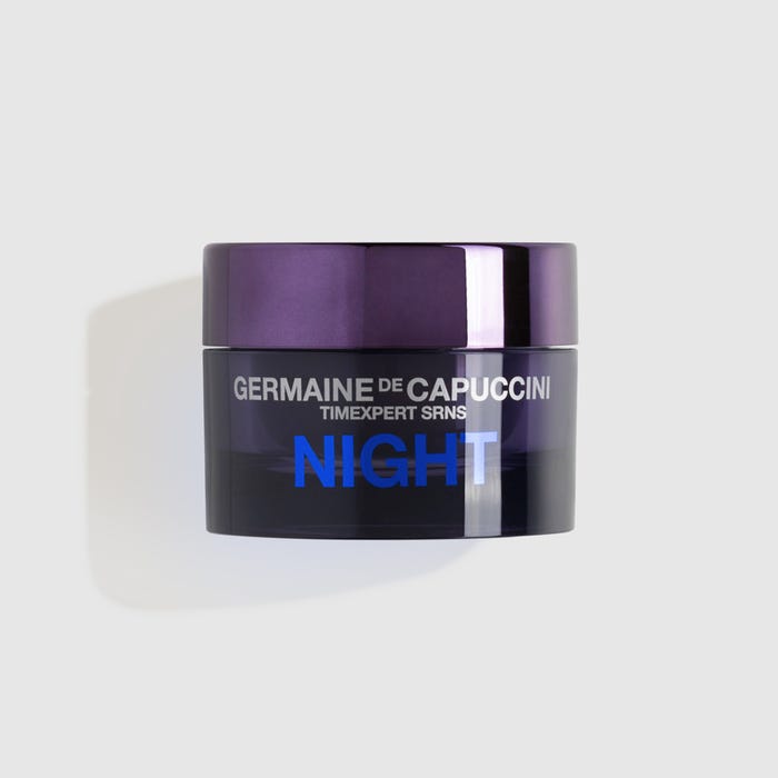 Timexpert SRNS Night Crema Confort Alta Recuperación 50 ml