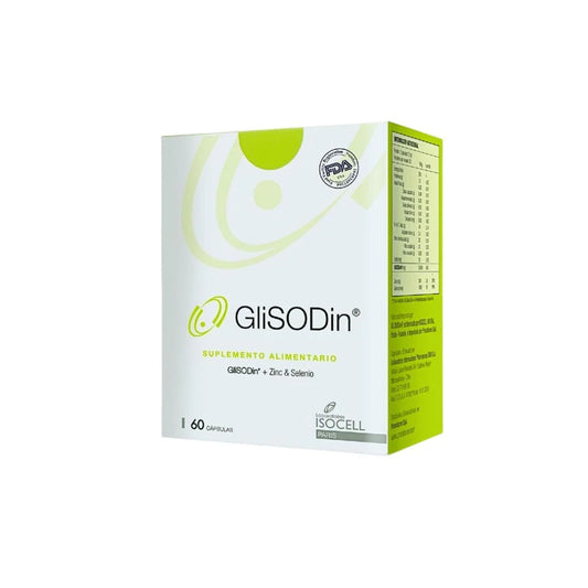 GliSODin x 1