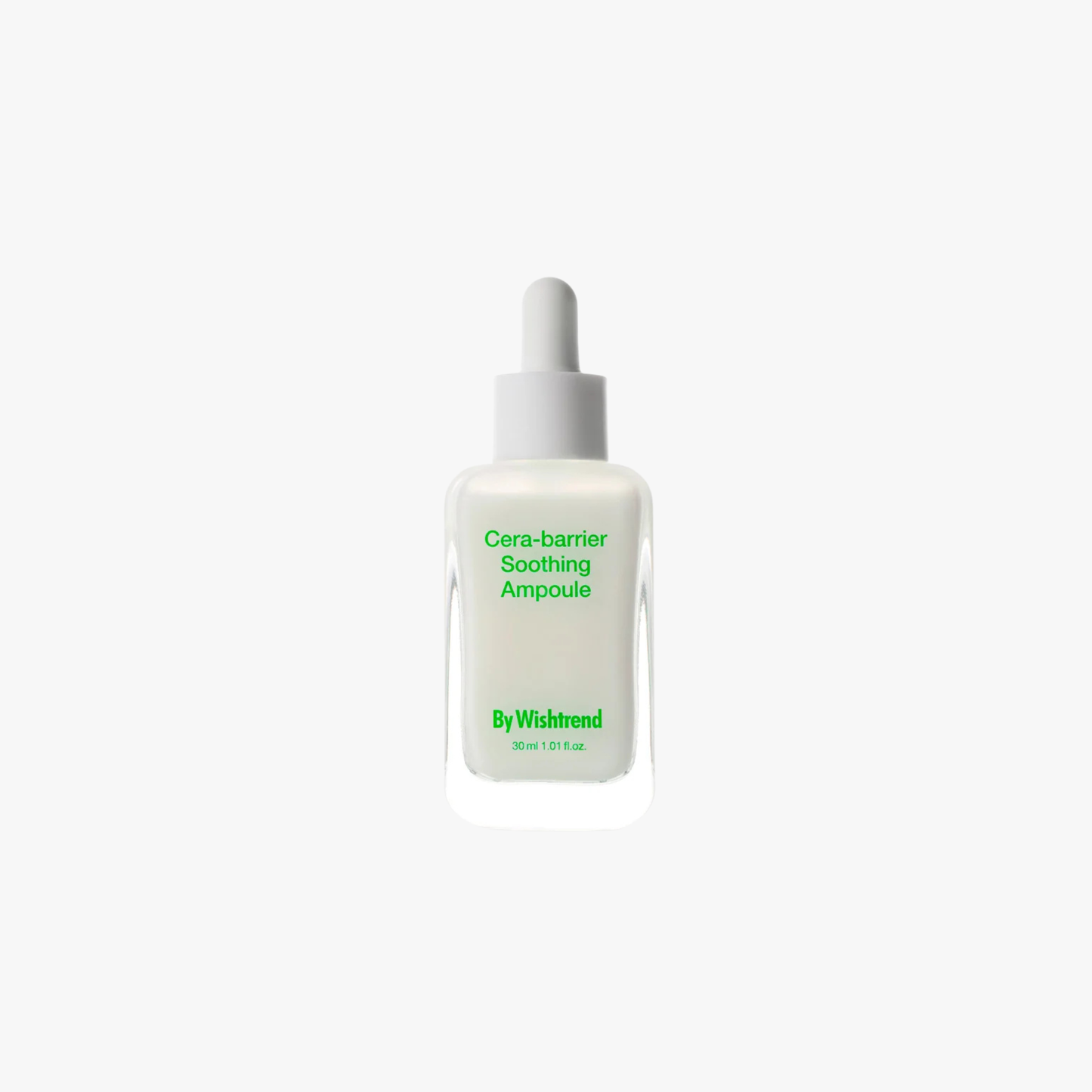 Serum Facial Calmante y Reparador con Ceramidas 30 ml