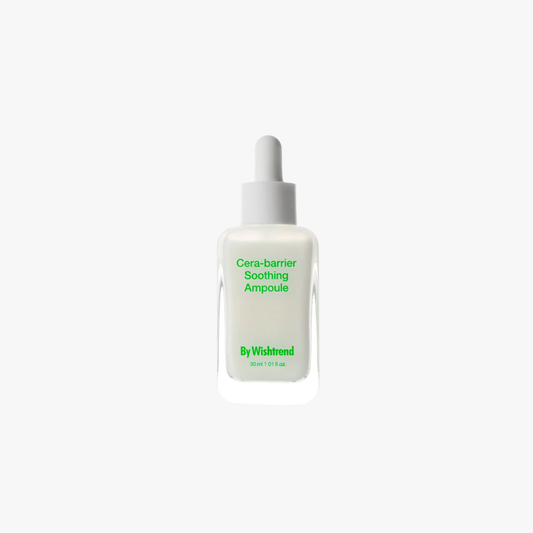 Serum Facial Calmante y Reparador con Ceramidas 30 ml