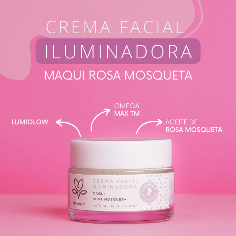 Pack Revitaliza tu Rostro