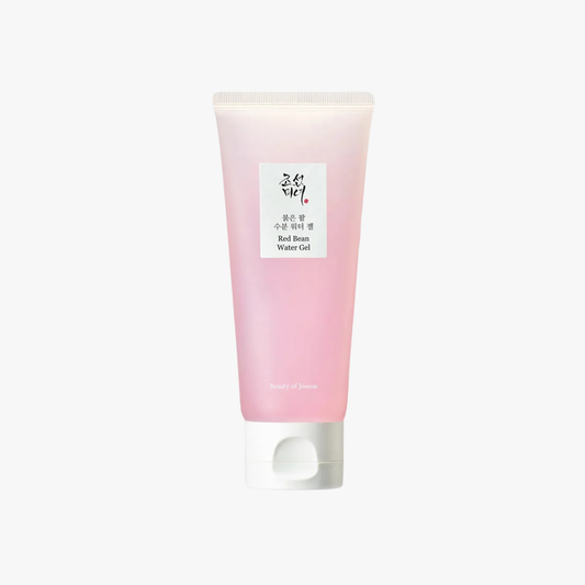 Red Bean Water Gel 100 ml