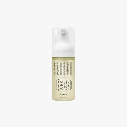 ABC Glow Whipped Serum 100 ml