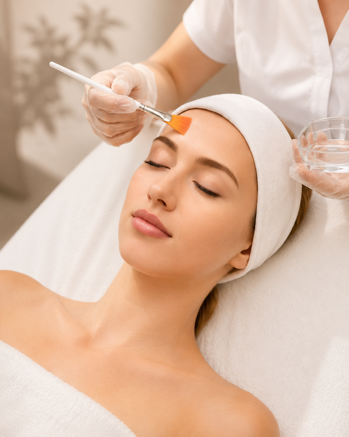 Peeling ácido Azelaico 20% (Acné / Rosácea)