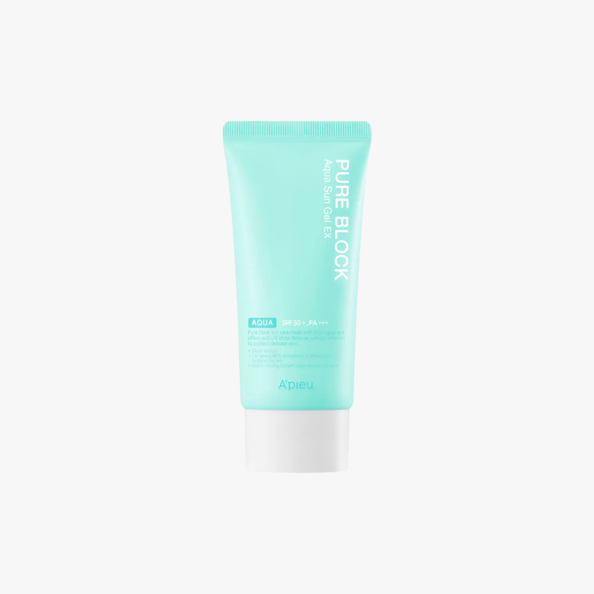 Pure Block Aqua Sun Gel EX SPF50+ PA+++ 50 ml