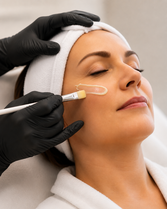 Elixir Pen Retinol/al Skin Therapy