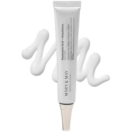 Tranexamic Acis Eye Cream 30 ml Crema Antiojeras