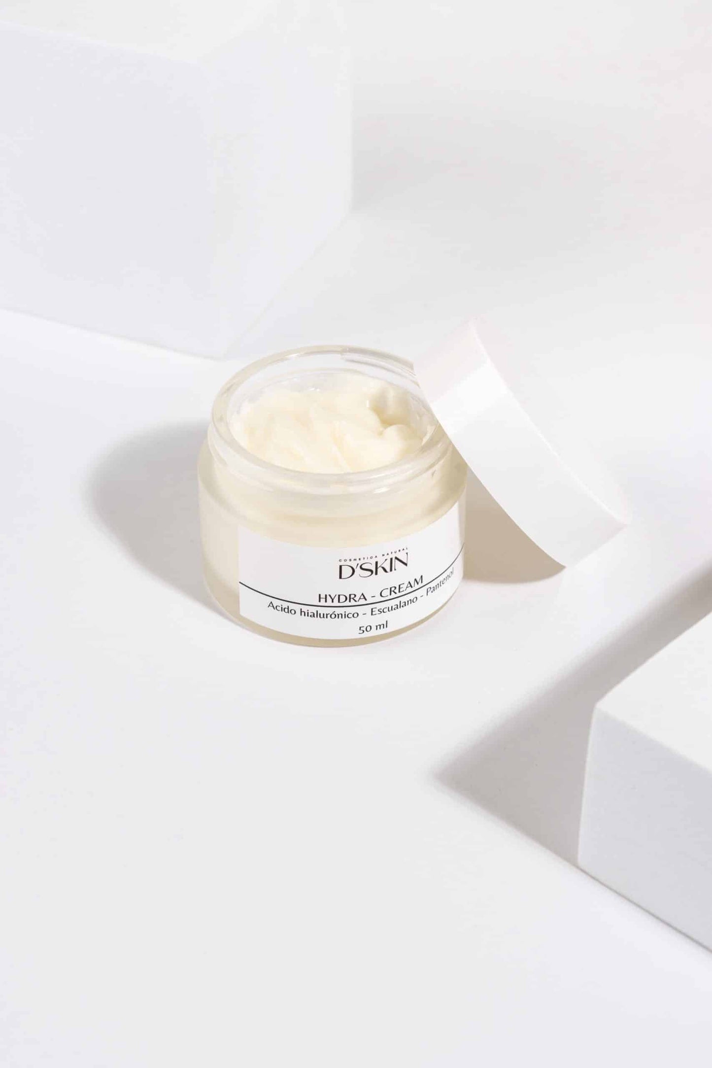 HYDRA CREAM / EYE CREAM 50ml