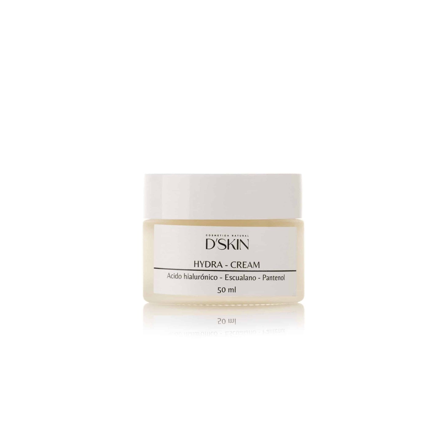 HYDRA CREAM / EYE CREAM 50ml