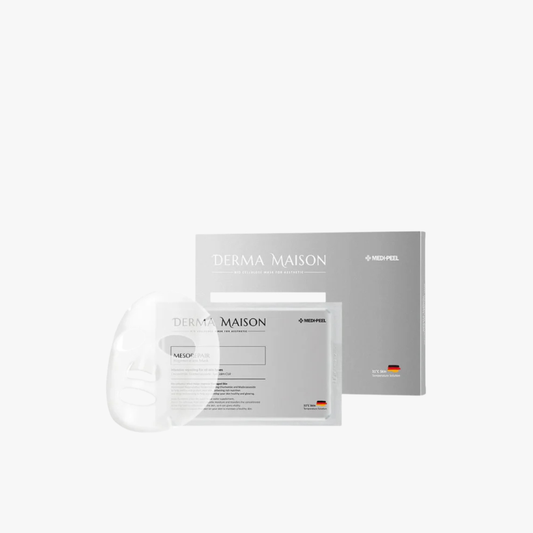 Mesorepair Regeneration Sheet Mask – Mascarillas