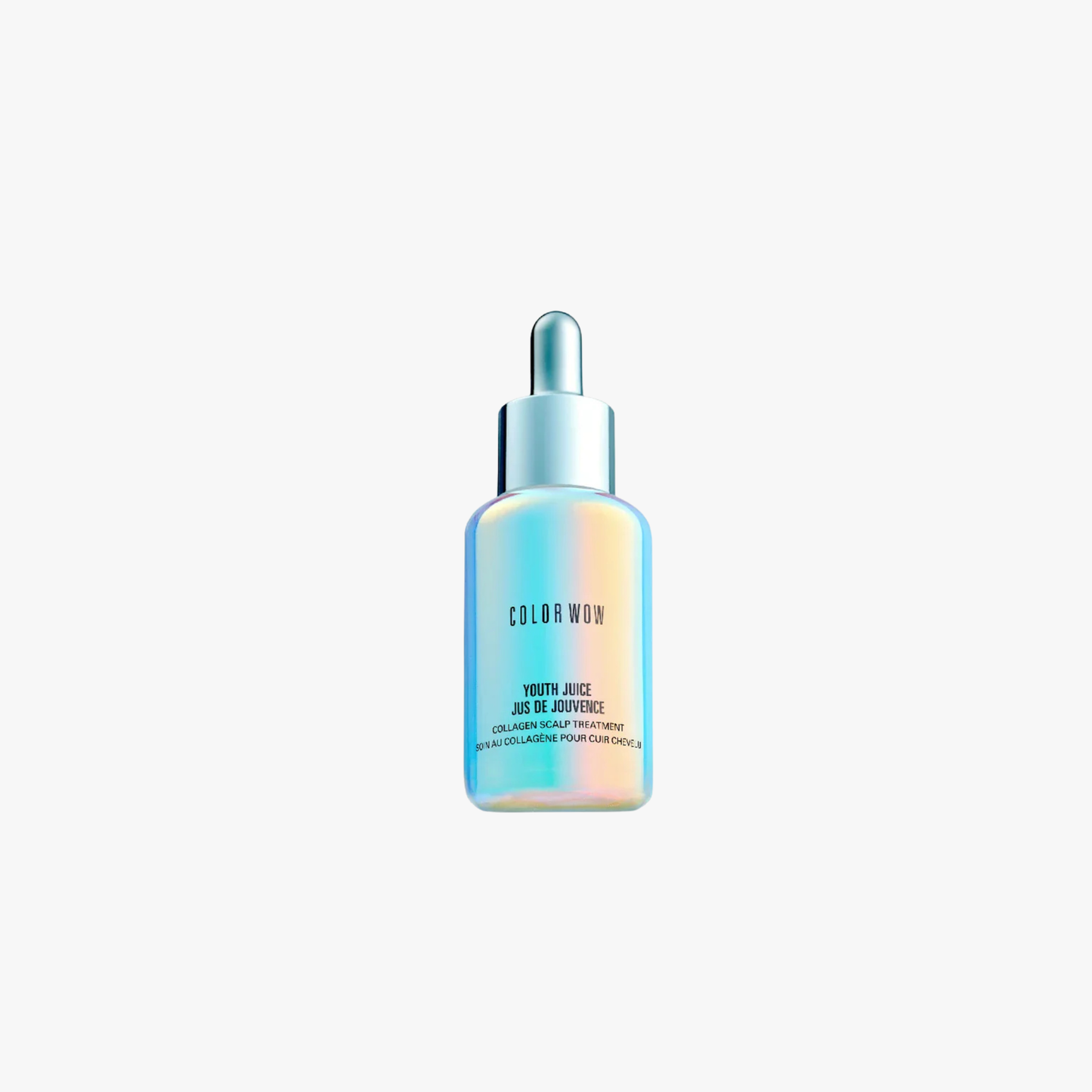 Youth Yuice - Sérum de Colágeno para el crecimiento capilar 50 ml