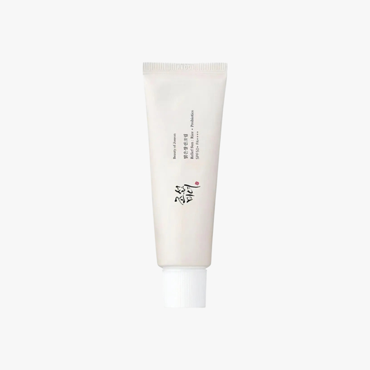 Relief Sun Rice + Probiotic SPF50+ 50 ml