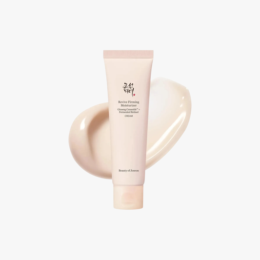 Revive Firming Moisturizer Ginseng Ceramide Fermented Retinol 60 ml