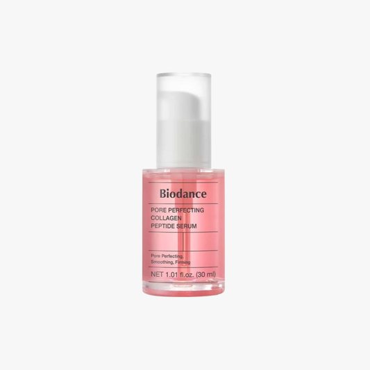 Pore Perfecting Collagen Peptide Serum 30 ml