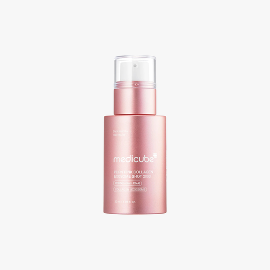 PDRN Pink Collagen Exosome Shot 2000 - 30 ml