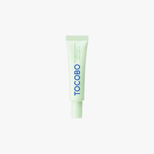 Cica Calming Sun Serum Mini