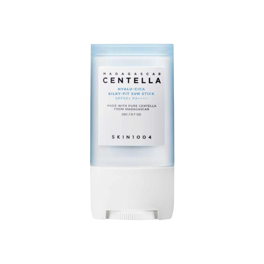 Hyalu-Cica Silky-Fit Sun Stick SPF 50+ PA Mini 7 Grs