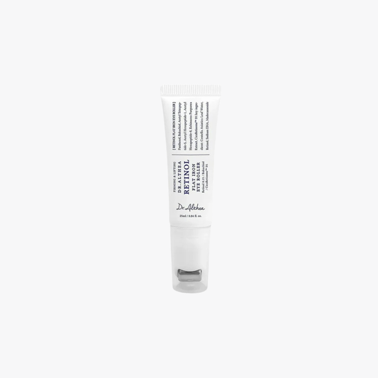 Retinol Flat Iron Eye Roller 25 ml