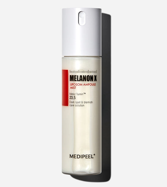 Medi‑Peel Melanon X Liposome Ampoule Bruma