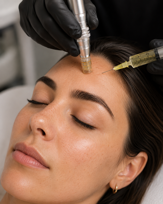 Elixir Pen Expert Cocktail Therapy (Glow, Collagen, EGF)