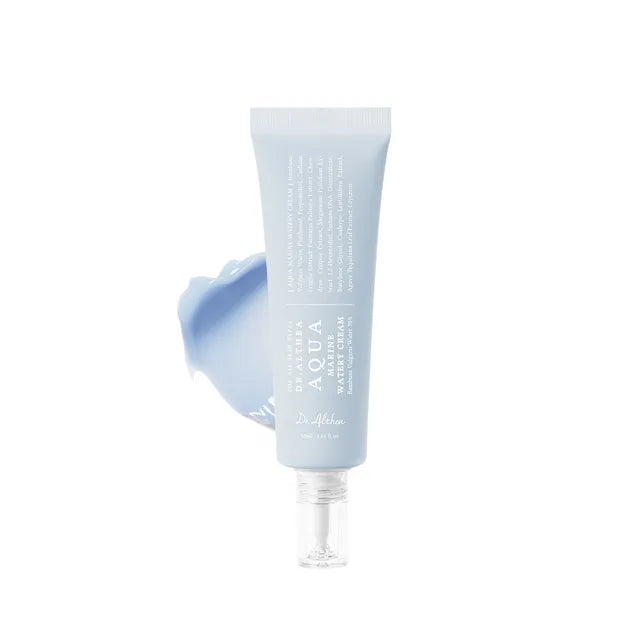 Aqua Marine Watery Cream 50ml