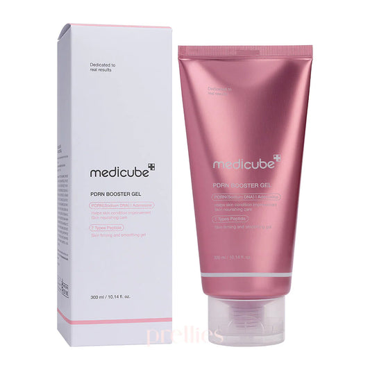 Booster Gel 300 ml – Gel Antiedad Potenciador para equipo Booster Pro