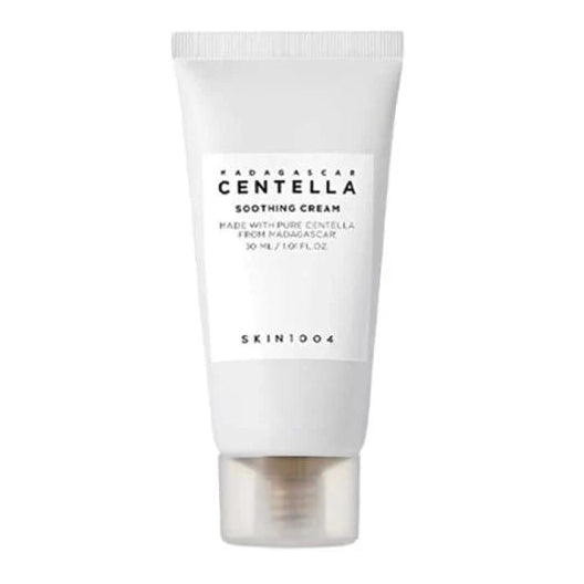 Madagascar Centella Soothing Cream Mini