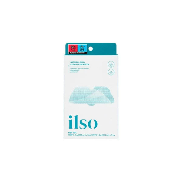 Natural Mild Clear Nose Patch
