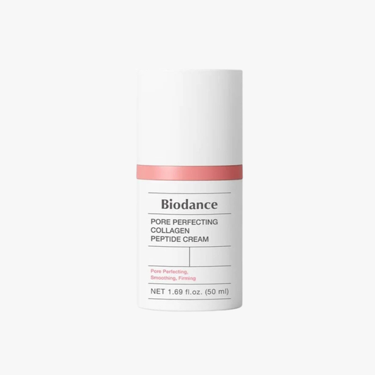 Pore Perfecting Collagen Peptide Cream 50 ml