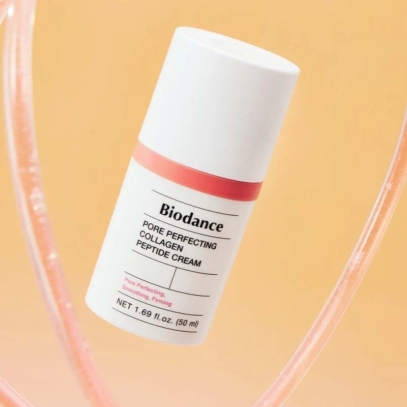 Pore Perfecting Collagen Peptide Cream 50 ml