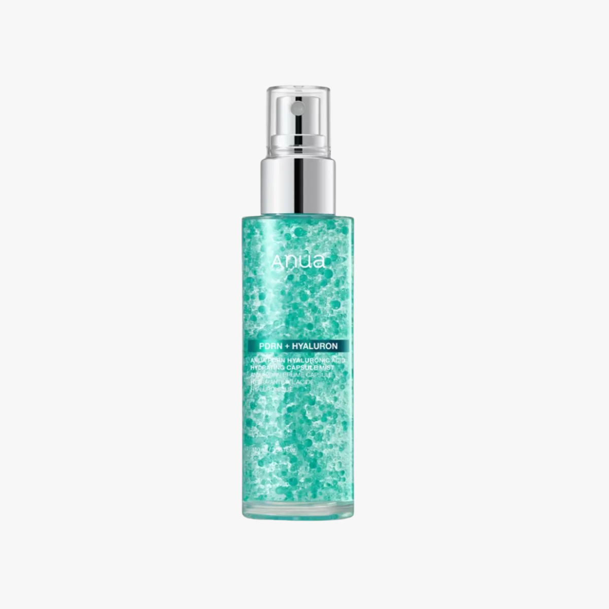 PDRN Hyaluron Hyaluronic Acid Hidrating  Capsule Mist 100ml