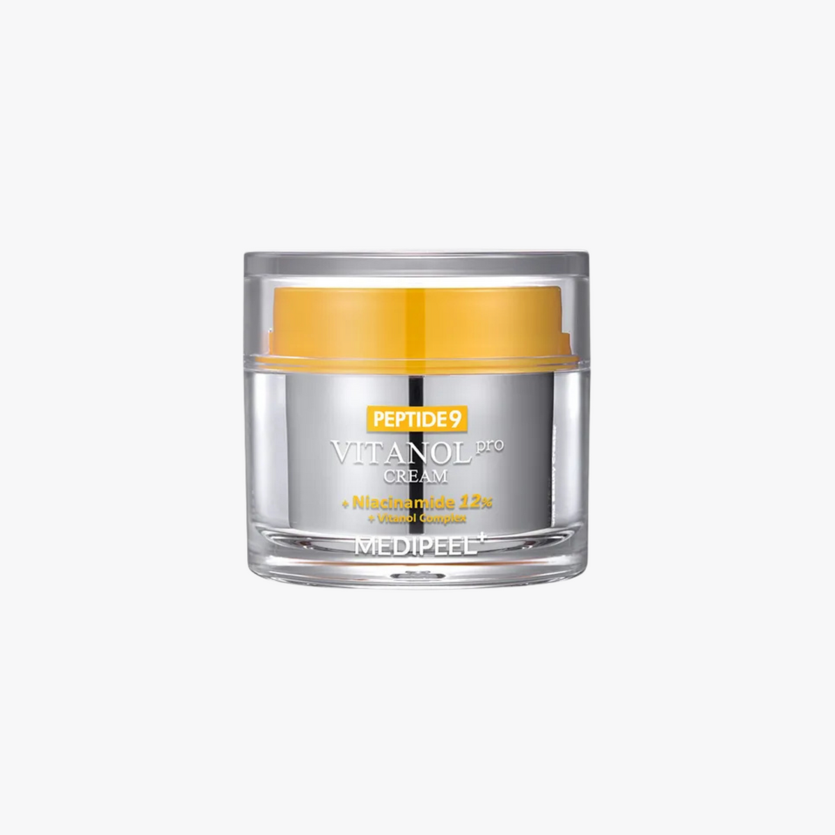 Peptide 9 Vitanol Cream 50ml