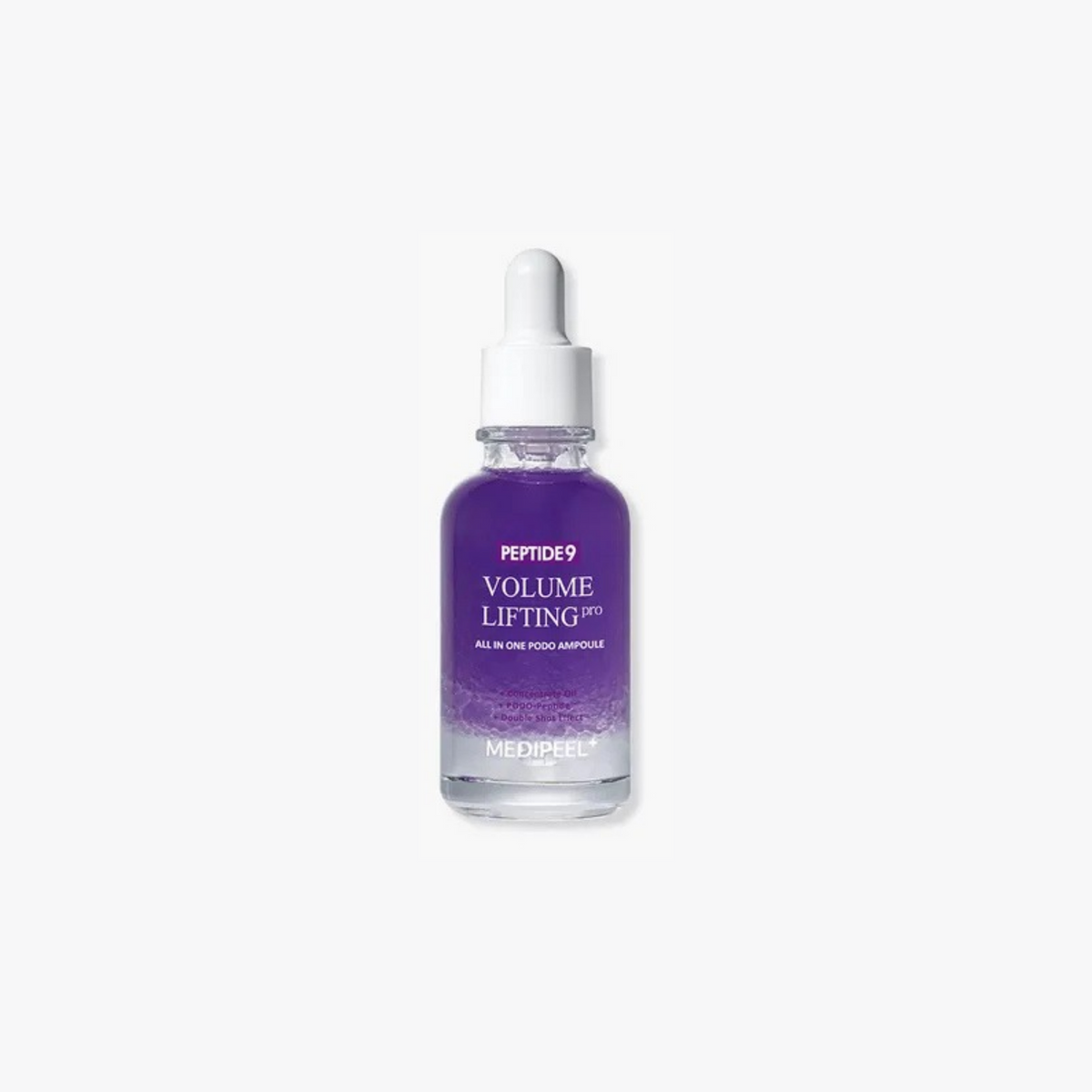 Peptide 9 Volume All In One Podo Ampoule 30ml