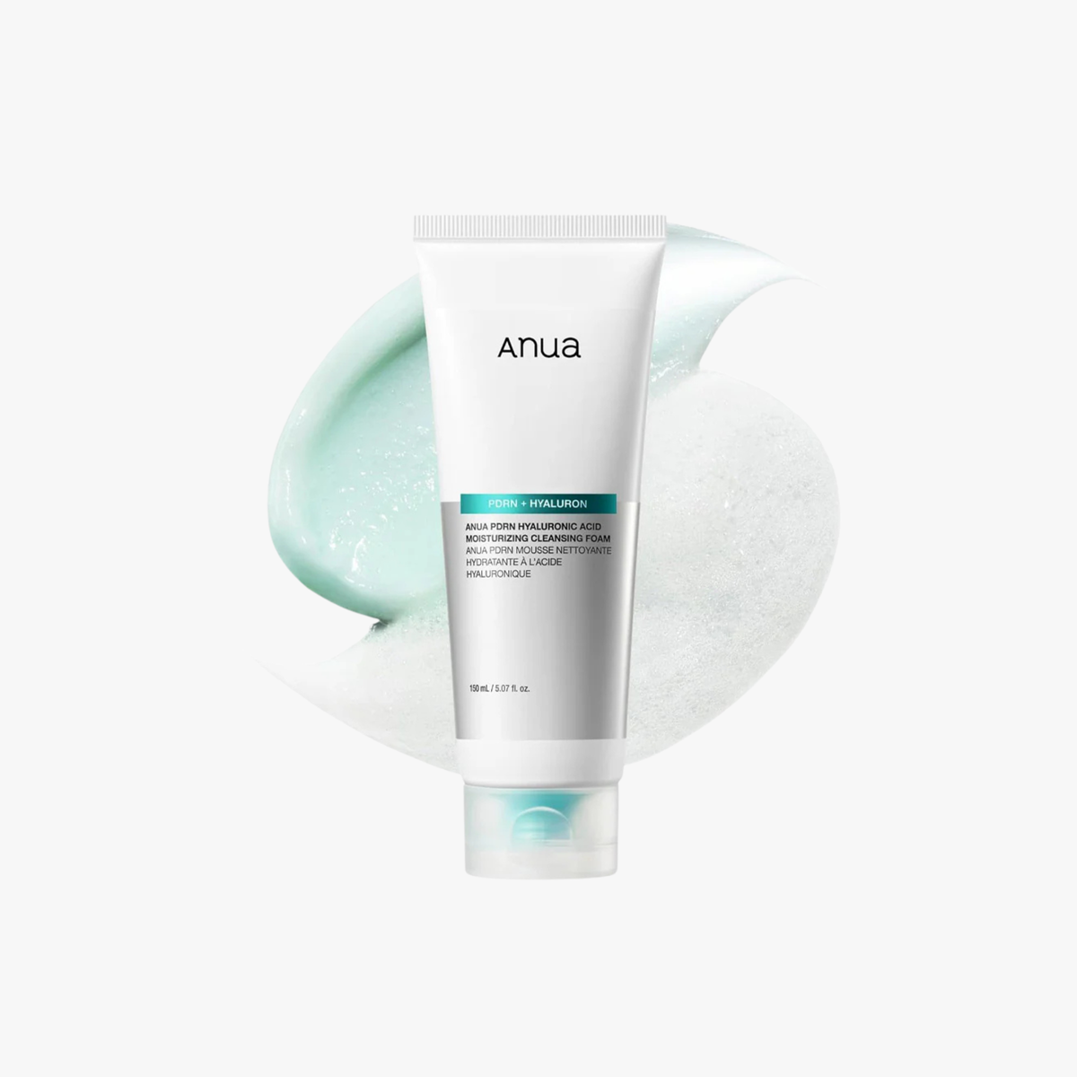 Hyaluronic Foam Espuma Limpiadora 150 ml