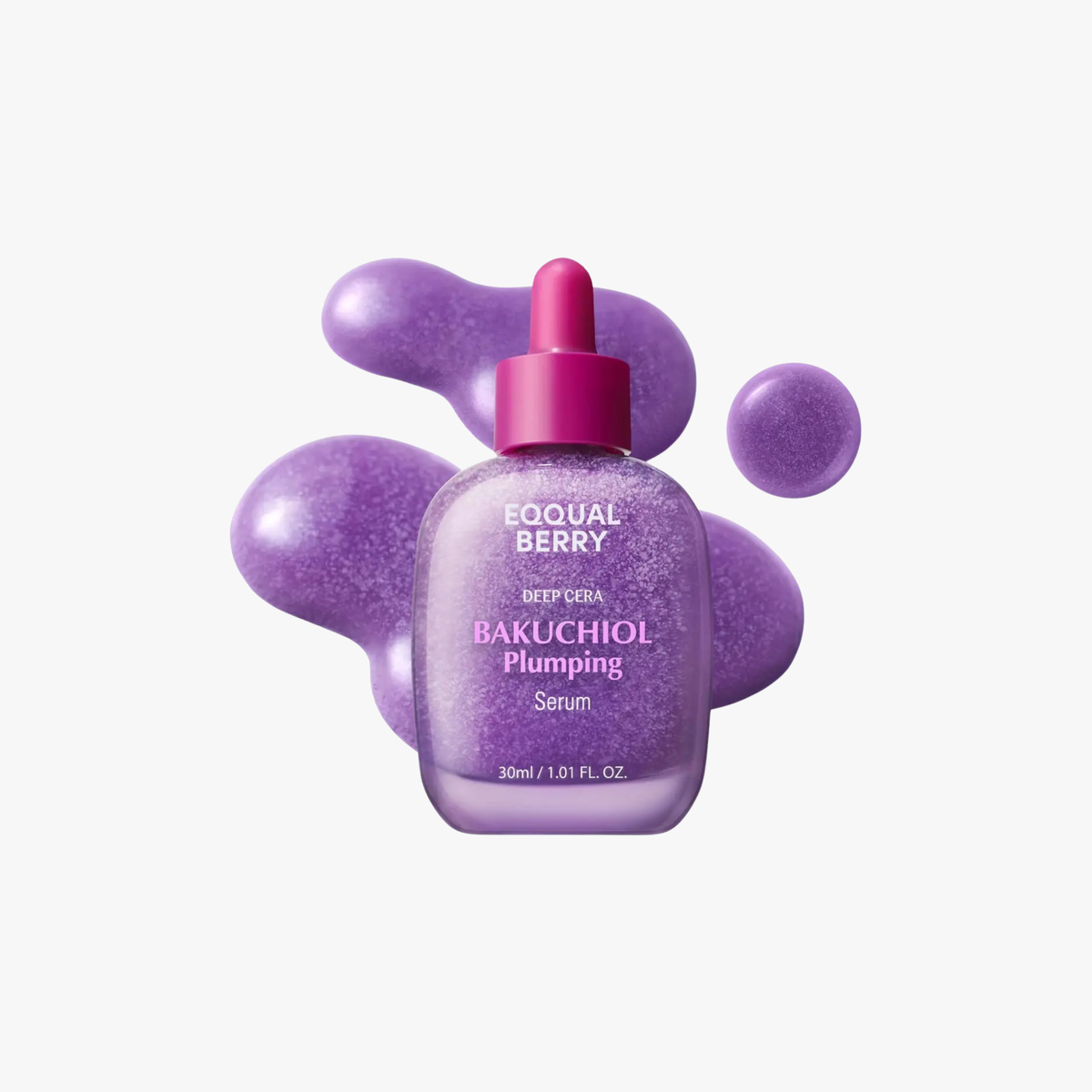 Mini Deep Cera Morado Bakuchiol Deep Plumping 30 ml