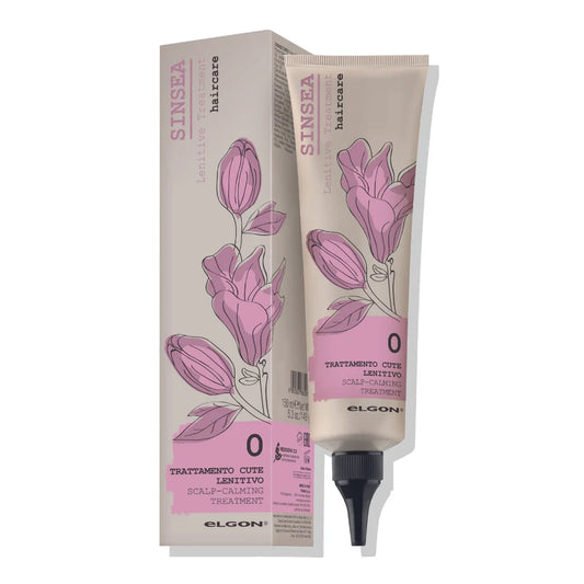 Pre Shampoo Sinsea Cuero Cabelludo Sensible